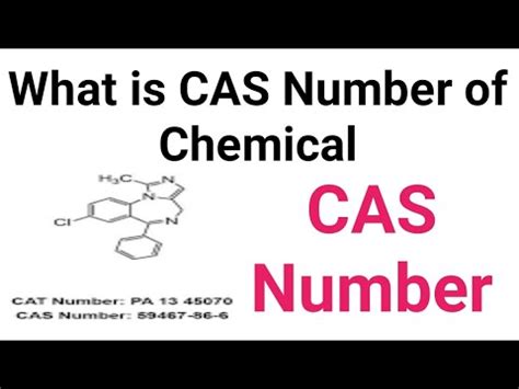 cas meaning.